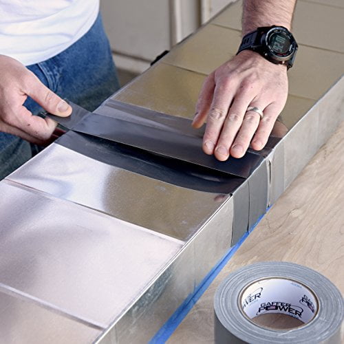 Buy Duct Tape USA Made Quality Waterproof Heavy Duty Powersteel