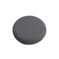 thumbnail image 1 of Cubiertas de asiento para la Cubierta Circular Del Taburete de la Barra Es Opuesta a la Cubierta Deslizante Del asiento Y Viene con una Banda Elástica, Lo Que Lo Hace Resistente Y Duradero, 1 of 6
