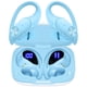 thumbnail image 1 of Auriculares Bluetooth, auriculares inalámbricos PocBuds, 80 horas de reproducción, 1 of 6