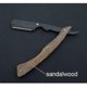 thumbnail image 3 of Cuchilla de afeitar S Barber Shaver Cuchilla reemplazable para hombres H Hli, 3 of 4