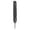 Black, variant on YAHHU Automatic Center Punch Hardened Steel Removable Tip Positioner Adjustable Force Center Hole Punch Tool Red (5.51 inches / 14 cm)[cite: 1]