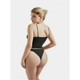 thumbnail image 7 of Women’s Sexy Square Neck Tank Top Spaghetti Strap Trendy Going out Basic Cami Shirt, 7 of 7