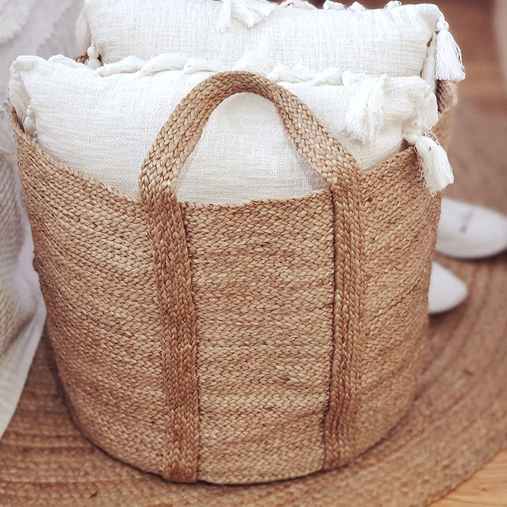 Jute items online sale