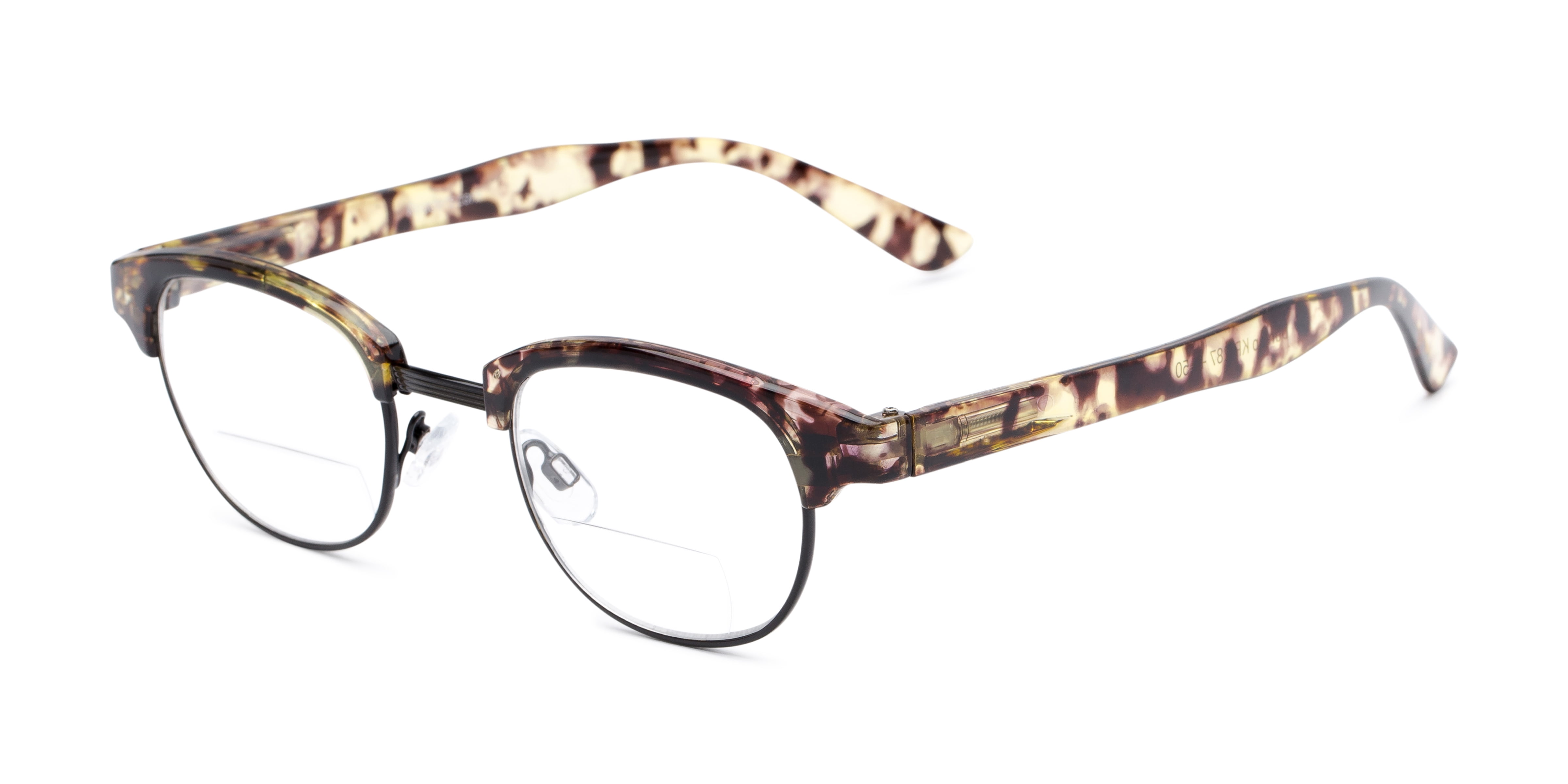 Browline reading glasses Clearance