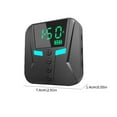 thumbnail image 4 of Programmable Auto Clicker For Smartphones With Adjustable Speed And Built-In Battery, 4 of 8