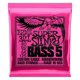 thumbnail image 1 of Cuerdas para bajo eléctrico Ernie Ball de 5 cuerdas Super Slinky, 1 of 2