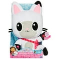 thumbnail image 2 of Gabby’s Dollhouse, 13-Inch Talking Pandy Paws with Sounds & Phrases, 2 of 8
