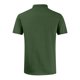 thumbnail image 3 of Designer Spring Summer Men's Casual Cotton Linen Solid Color Short Sleeve Shirts Loose Shirts 4XL, 3 of 4