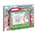 thumbnail image 1 of Clementoni 18569 Magnetic Whiteboard Multicoloured, 1 of 15