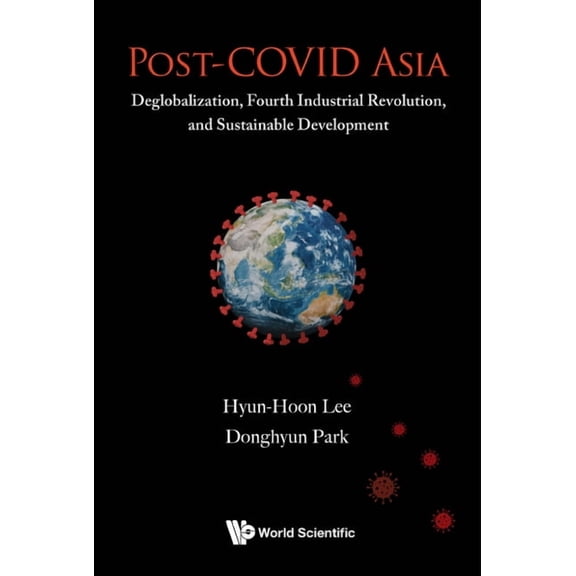 Post-Covid Asia, (Hardcover)