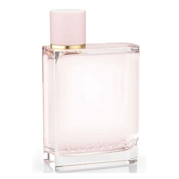 Burberry Her by Burberry, 3.3 oz Eau De Parfum Spray for Women