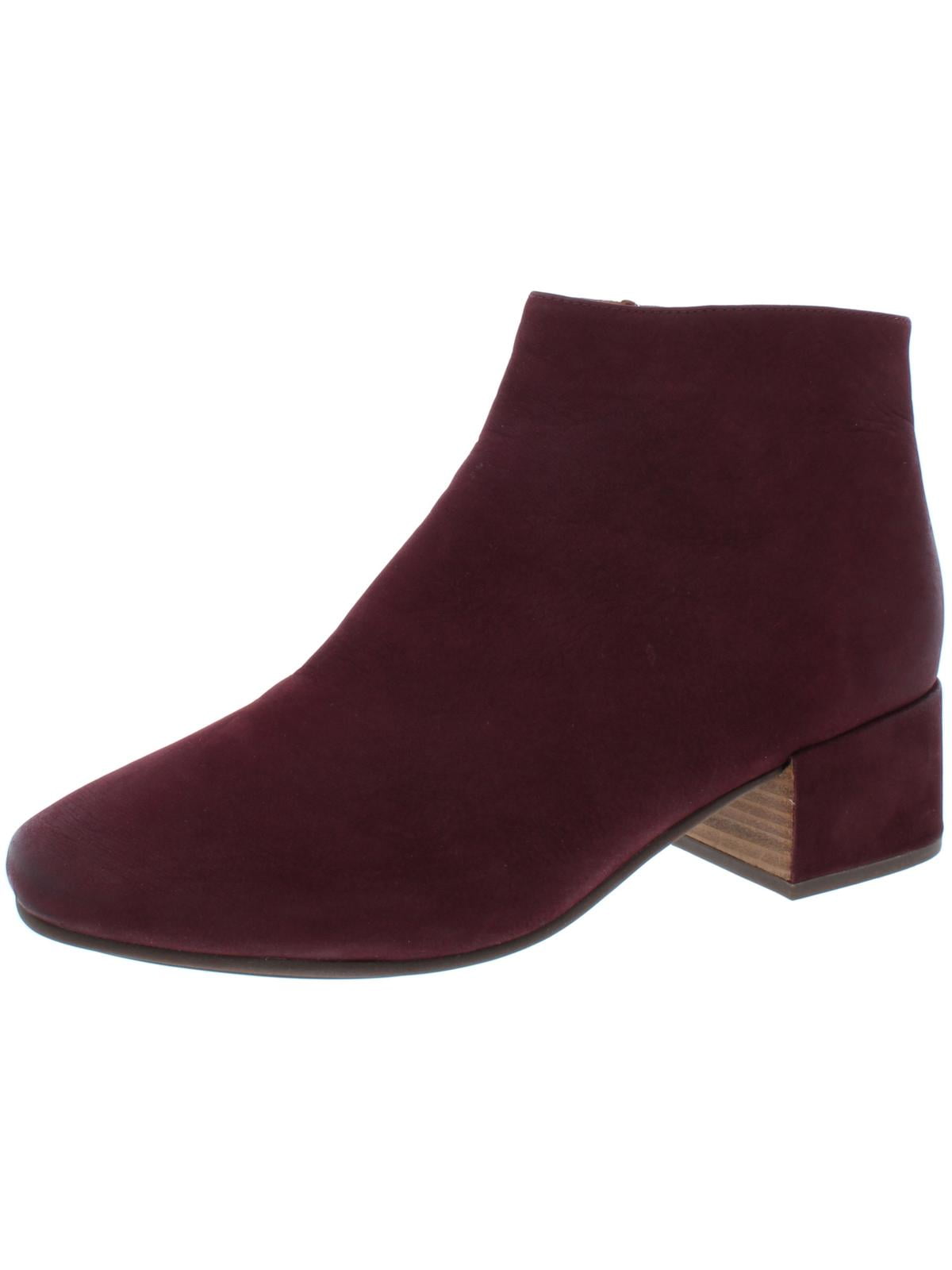 gentle souls ankle boots