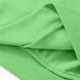 thumbnail image 5 of Cethrio Girls Outfit Sets Long Sleeve, Fleece-Lined 2 Piece Casual Girls' Clothing Sets Mint Green Size 13-14 T, 5 of 8