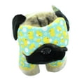 thumbnail image 5 of GUND Doug The Pug Sleepytime Dog Stuffed Animal Plush, 9", 5 of 5