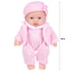 thumbnail image 4 of Muñeca Reborn de Silicona, 4 of 4