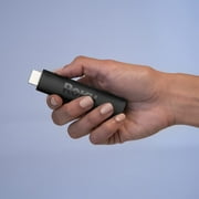 Roku Streaming Stick 4k HDR Dolby Streaming Media Player with Voice Remote, Disney+ and Prime Video