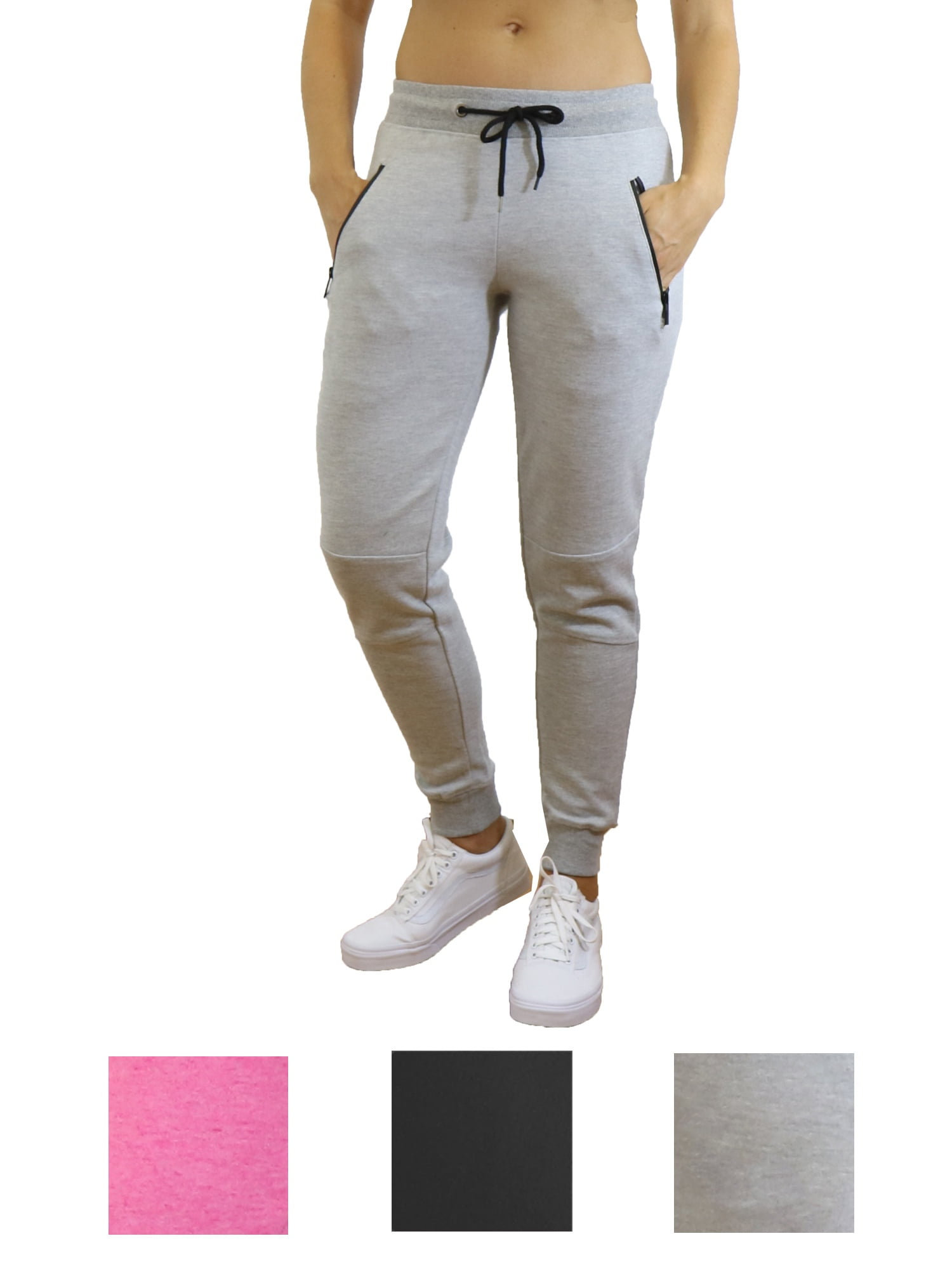 performance tech joggers