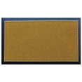 thumbnail image 1 of Home & More 14GLD0620 Teton Door/Entry Mat, 6' x 20', Gold, 1 of 1