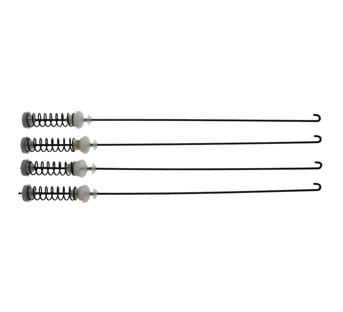 ERP W10780048 Washer Suspension Rods Kit