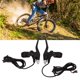 thumbnail image 1 of Palanca de freno eléctrica para bicicleta reemplazo de palanca de freno frenado rápido aleación de aluminio segura para scooters eléctricos ANGGREK Otros, 1 of 8