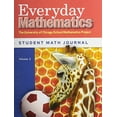 thumbnail image 1 of Pre-Owned Everyday Mathematics, Grade 1, Student Math Journal 2 (Paperback) 0076045366 9780076045365, 1 of 1