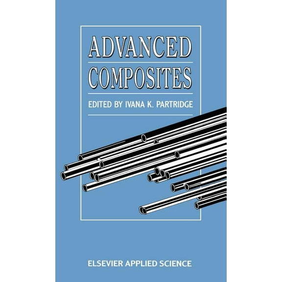 Advanced Composites, (Hardcover)