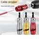 thumbnail image 4 of Cable Wire Stripper And Twister, Cable Twisting Stripping Tool With Wrench, Portable Power Drill Wire Stripper 6.0, 4 of 5