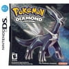 Cokem International Preown Nds Pokemon: Diamond