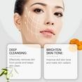 HMPEAIIY Party Bags Nourish Moisturize And Natural Pumpkin Enzyme hmpeaiiy-party-bags-nourish-moisturize-and-natural-pumpkin-enzyme