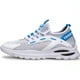 thumbnail image 2 of Tenis Hombre, Zapatos Hombre Deportivos, Zapatos de Malla Transpirable para Hombre, Zapatillas de Deporte Casuales de Moda para Entrenamiento Caminar Correr Gimnasio, 2 of 7