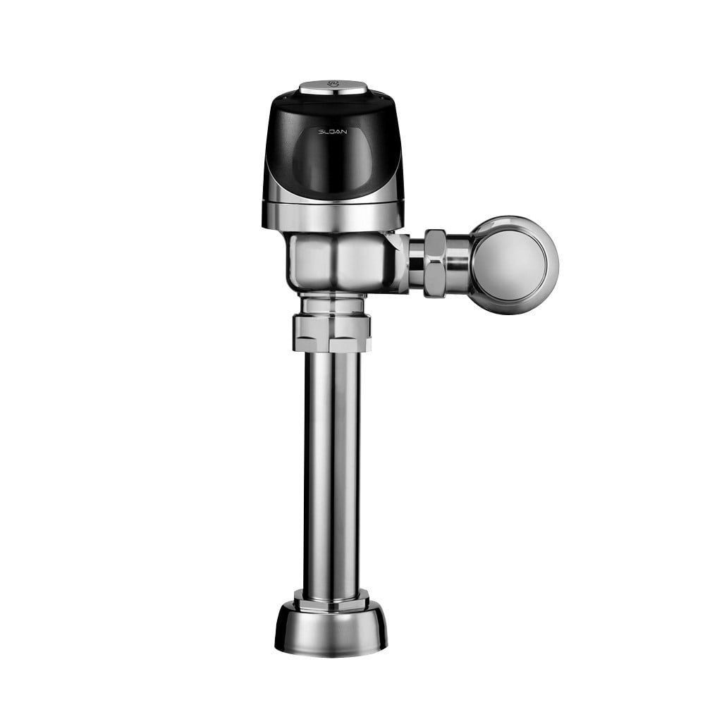 SLOAN Automatic Flush Valve,Toilet,3.5 gpf G2 8110