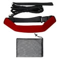 thumbnail image 4 of Pro Swimming Resistance Training Kit with Adjustable Waist Belt – 2M Elastic Resistance Rope for Strength & Endurance Building, Durable Chlorine-Resistant Design, Versatile Aquatic Exercise Equipment, 4 of 6
