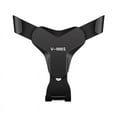 thumbnail image 1 of Universal Car Phone Mount Auto-grip Bracket for Car Air Vent, Adjustable Holder for Phones 47 Inches, Secure Hands-free Driving Para El Desplazamientors, Ukhbmc, 1 of 1