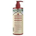 thumbnail image 2 of Old Spice Gentleman's Blend Super Hydration Hand & Body Lotion, Eucalyptus & Coconut Cream, 17 fl oz, 2 of 2