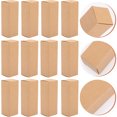 thumbnail image 4 of 50pcs Paper Lipstick Box Lip Balm Package Box Lipstick Essential Oil Gift Packaging Box, 4 of 6
