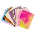 thumbnail image 4 of Consejos Adhesivos para Decoración de Uñas shamjiam Modelo de Llama 16 Hojas, 4 of 9