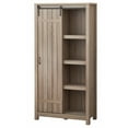 thumbnail image 4 of Simple Living  Glasbern Barn Door Bookcase, 4 of 5