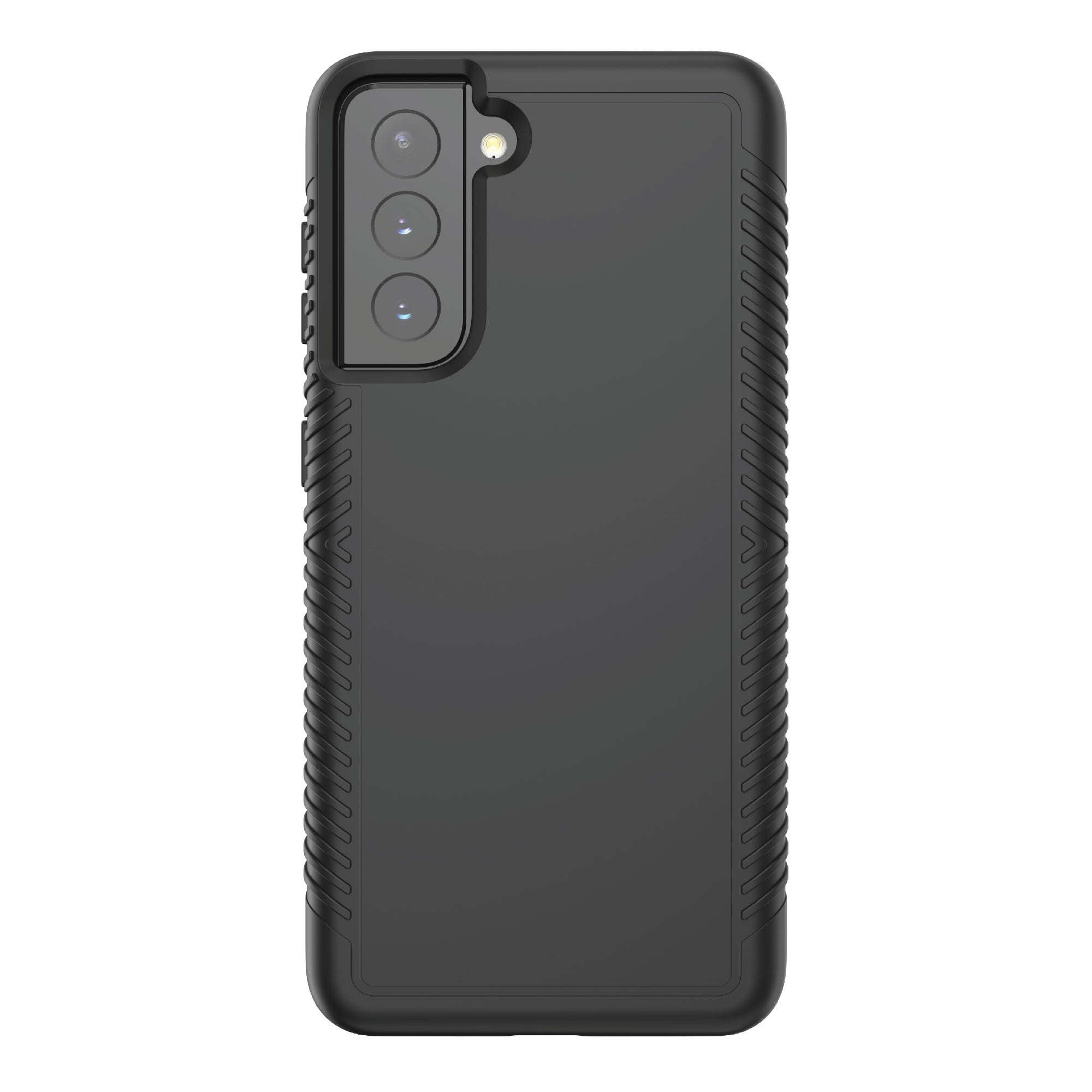 Gray Protective Grip Phone Case for Samsung Galaxy Nigeria Ubuy