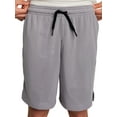 thumbnail image 6 of Reebok Boy's Athletic 2-Pack Mesh Short, Sizes 4-18, 6 of 13