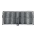 thumbnail image 3 of For X40 Ultra/ X40Pro Accessories Main Side Brush Filter Mop Pads Rags Dust Bag Robot Vacuum Spare Parts, 3 of 5
