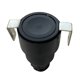 thumbnail image 5 of 61279845438 Interruptor de Apagado de Batería de Automóvil Protector de Apagado Sensor de Batería para IX3 G08 Sensor de Fusible de Batería, 5 of 5