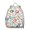 White-4, variant on Furry Friend Backpack - Spine-Friendly & Waterproof for Daily Use