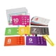 thumbnail image 2 of Bolas de clasificación de colores,Juego de clasificador de madera de juguete Montessori,juego de cuentas con clip,Juego de cuentas de tablero de madera para niños que aprenden juego de, 2 of 9