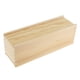 thumbnail image 3 of Kit De Caja De Madera De Molde De Pan De Jabón De Silicona Flor De Rosa DIY Pastel Pan Vela 1 KG, 3 of 9