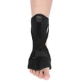 thumbnail image 3 of Foot Drop Orthotics Brace, Ankle Splint Support, Ankle Joint Support, Fracture Support, Wide Ankle Strap For A Correction Of Imperfect Foot, Treating Foot Drop, 3 of 8