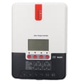 thumbnail image 3 of Regulador Solar, Alta Eficiencia de Seguimiento Protección contra Sobrecarga Controlador Solar para equipos de emergencia en el Hogar, 3 of 7