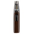 thumbnail image 1 of Wiueurtly Fire Fireblaze Flame Fire Powerful Adjustable Flame Arc Torch Outdoor Windproof Straight Ligh, 1 of 7