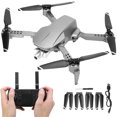 thumbnail image 1 of Mini Drone, Drone Plegable 4K Education L106 Pro Para Mayores De 14 Años Para Niños Amonsee Otros, 1 of 8
