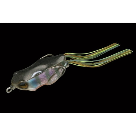 UPC: 0843459014811 | Jackall Fishing KAERA GLITTER BLUGILL Topwater [JKAERA-GLB]