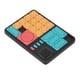 thumbnail image 4 of Juego de mesa con sensor deslizante, tablero con sensor inteligente deslizante, juego de mesa con sensor inteligente, juego de mesa deslizante magnético, funcionalidad versátil, 4 of 14